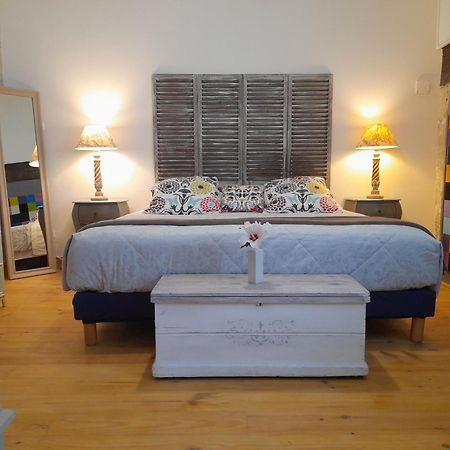 Manoir Demouret Sarlat Bed and Breakfast Εξωτερικό φωτογραφία