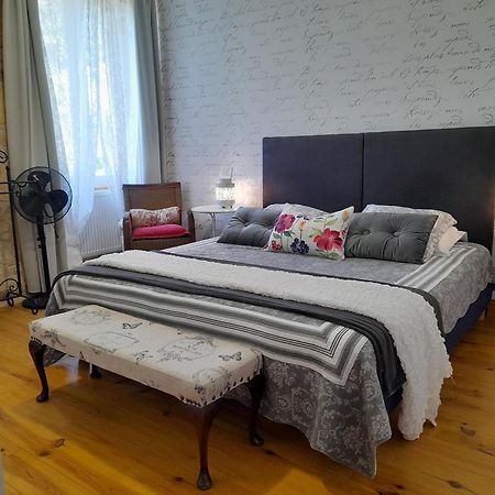 Manoir Demouret Sarlat Bed and Breakfast Εξωτερικό φωτογραφία