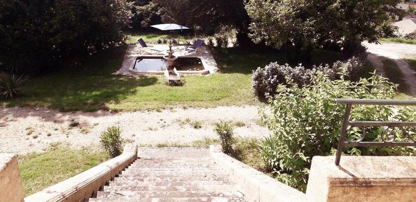 Manoir Demouret Sarlat Bed and Breakfast Εξωτερικό φωτογραφία