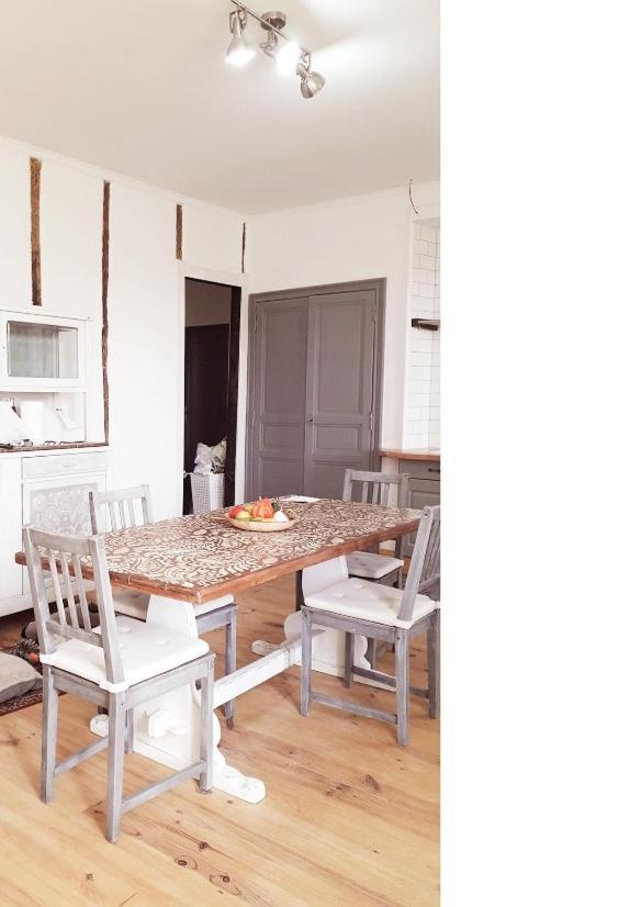 Manoir Demouret Sarlat Bed and Breakfast Εξωτερικό φωτογραφία