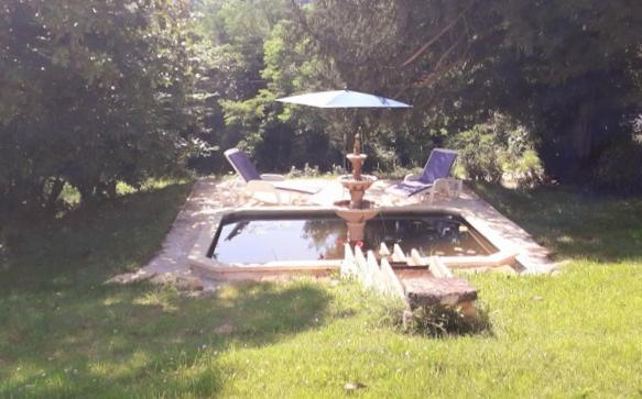 Manoir Demouret Sarlat Bed and Breakfast Εξωτερικό φωτογραφία