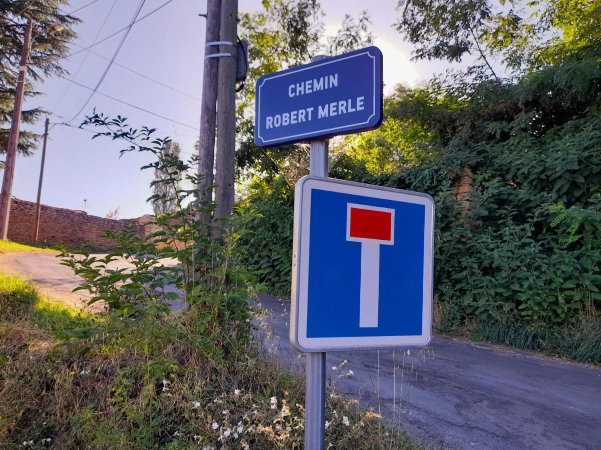 Manoir Demouret Sarlat Bed and Breakfast Εξωτερικό φωτογραφία