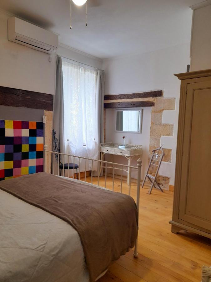 Manoir Demouret Sarlat Bed and Breakfast Εξωτερικό φωτογραφία