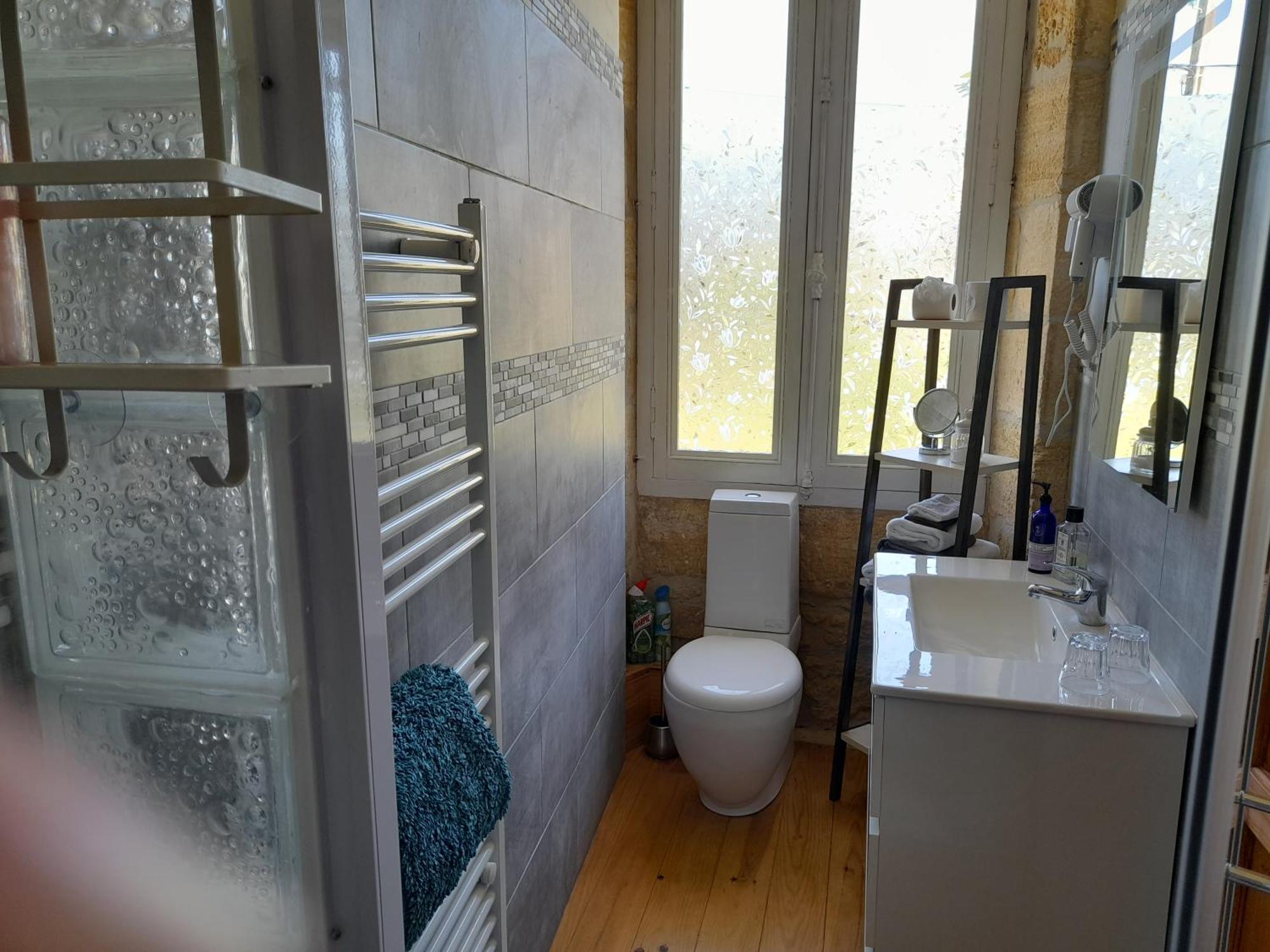 Manoir Demouret Sarlat Bed and Breakfast Εξωτερικό φωτογραφία