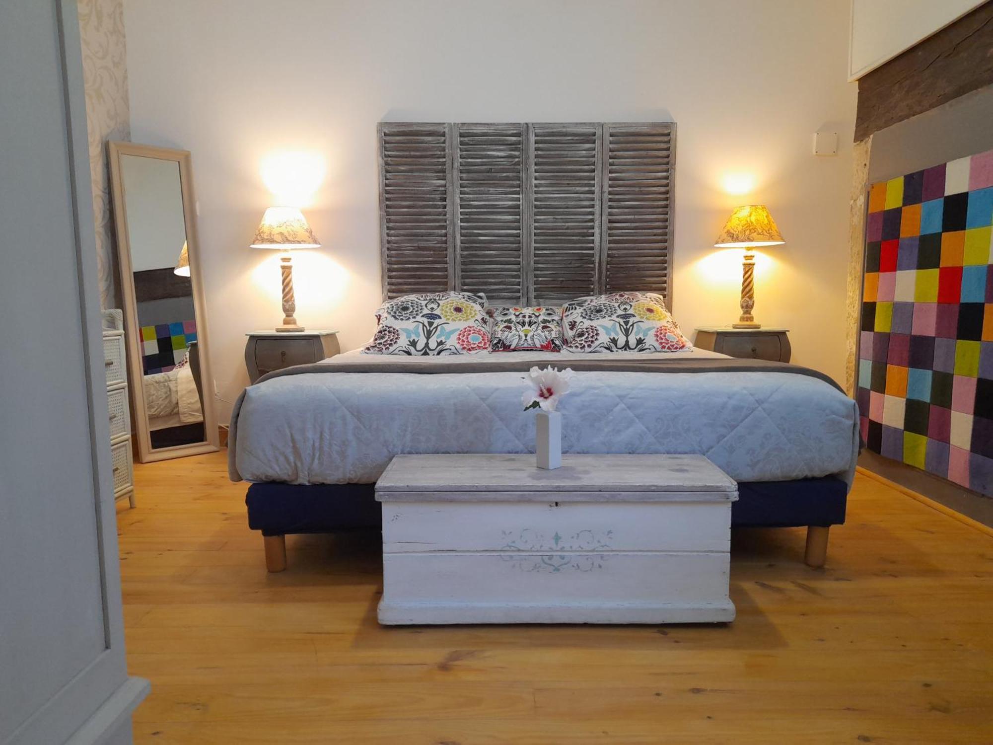 Manoir Demouret Sarlat Bed and Breakfast Εξωτερικό φωτογραφία