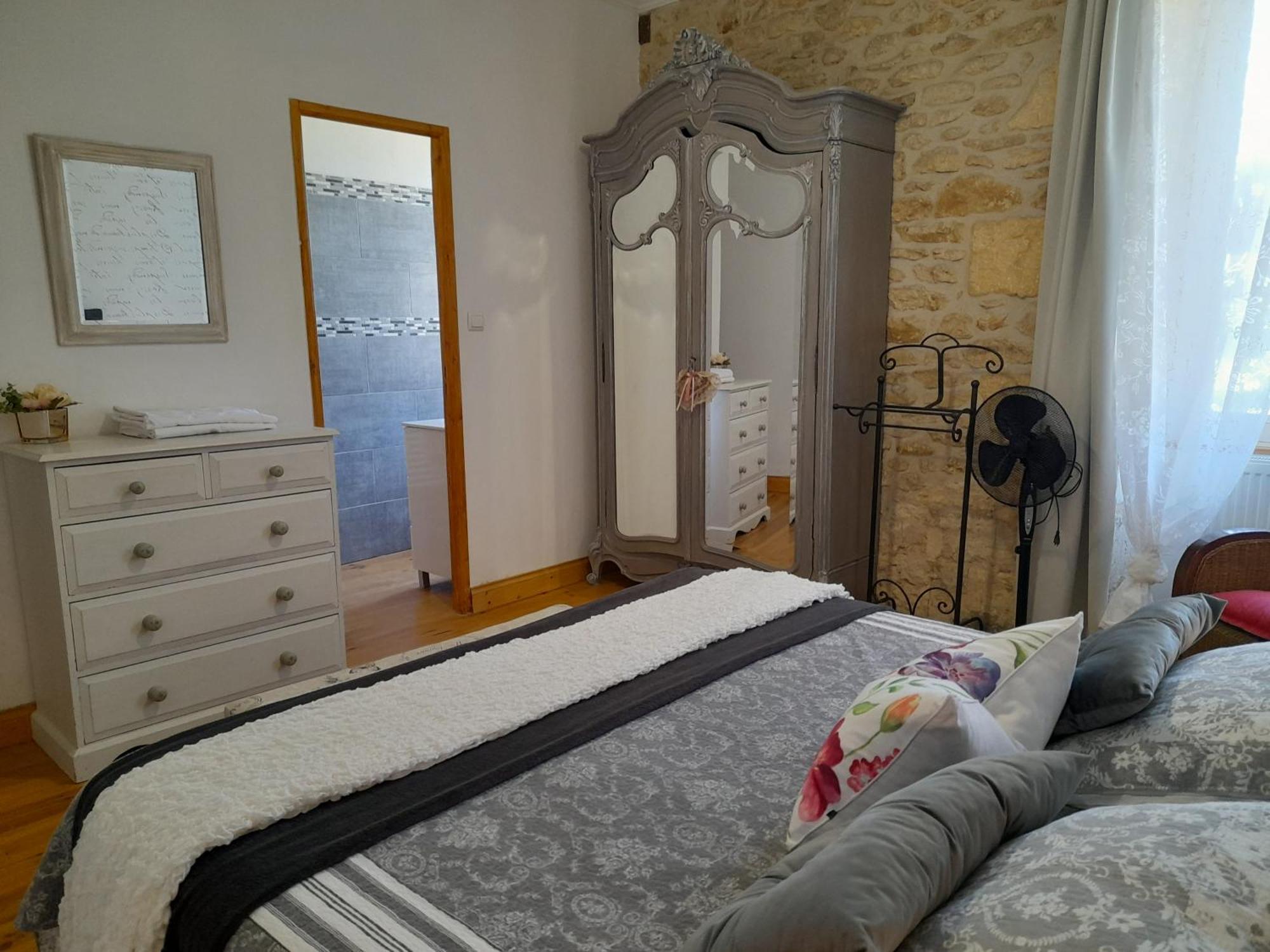 Manoir Demouret Sarlat Bed and Breakfast Εξωτερικό φωτογραφία